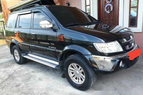 Isuzu Crosswind 2007 for sale