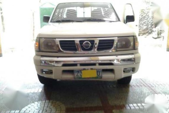 For sale Nissan Frontier 2007