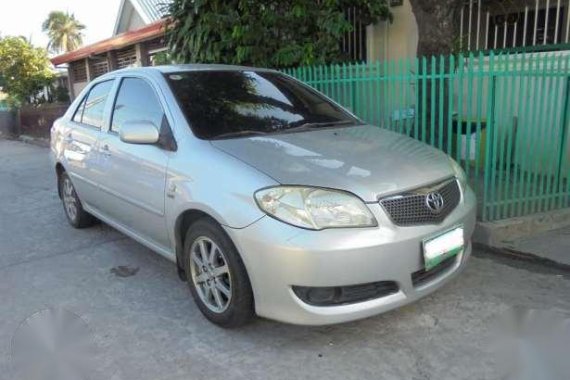 2006 toyota vios 1.3E all power alt innova altis adventure avanza wigo