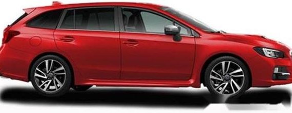 For sale Subaru Levorg Gt-S 2017