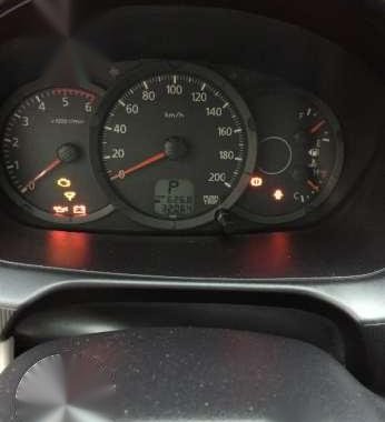 2014 Mitsubishi Montero Sport GLX AT