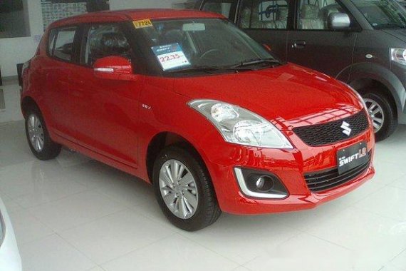 Suzuki Swift 2017 for sale