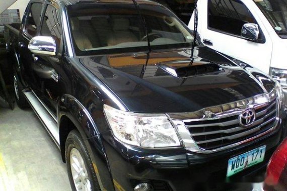 Toyota Hilux 2013 for sale