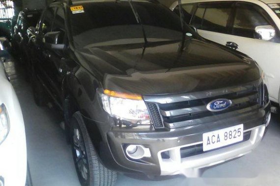 For sale Ford Ranger 2014
