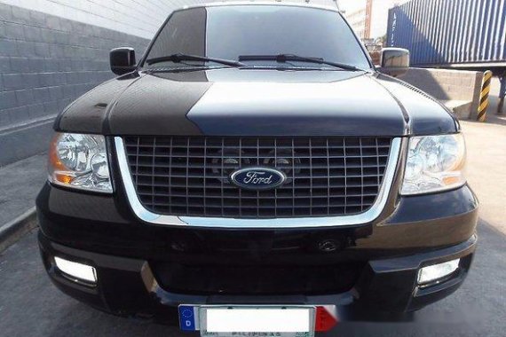 Ford Expedition 2004 for sale
