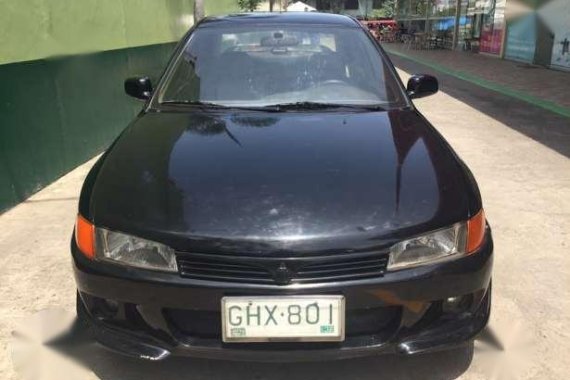 For Sale -Mitsubishi Lancer