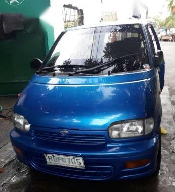 For sale Nissan serena 1994