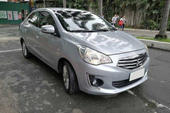 Mitsubishi Mirage G4 2014 for sale