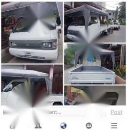 Mazda Bongo Gl