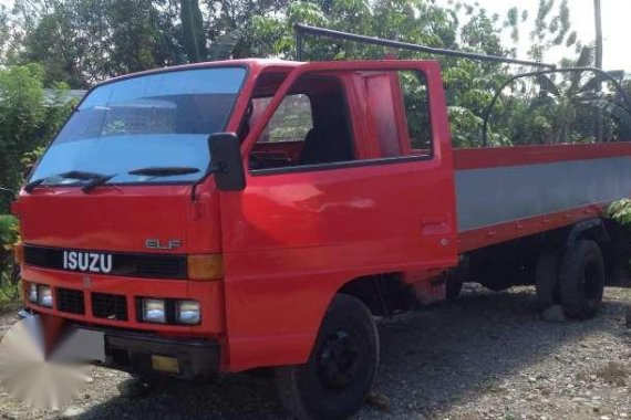 For sale Isuzu elf truck