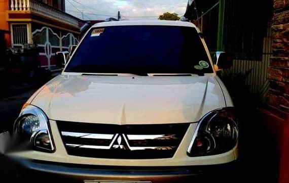 FOR SALE 2015 GLS Sports Adventure
