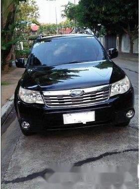 For sale Subaru Forester 2010