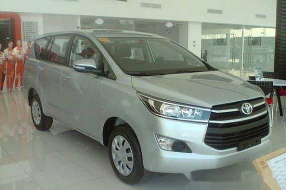 Toyota Innova 2017 for sale 