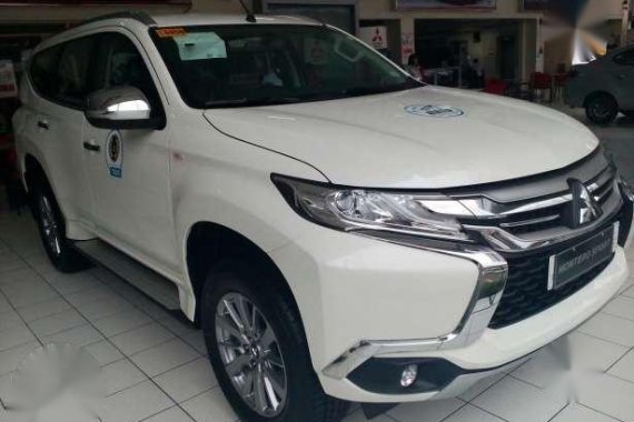 Montero Glx MT- 128K DP