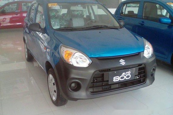 For sale Suzuki Alto 2017