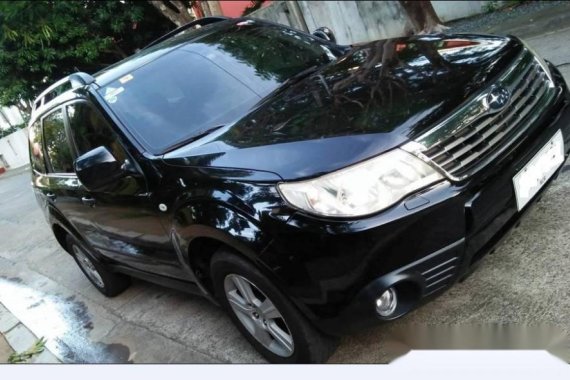 2010 subaru forester for sale 