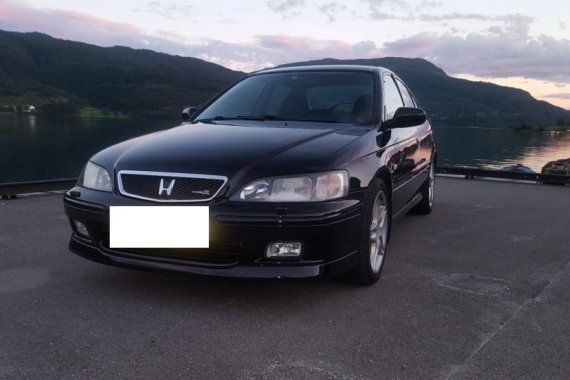 For sale :Honda Accord 1999