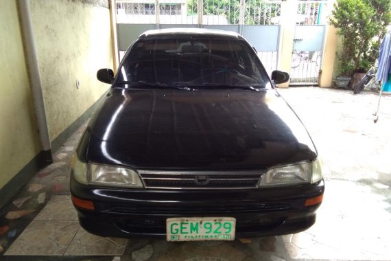 Toyota gli bigbody 93mdl