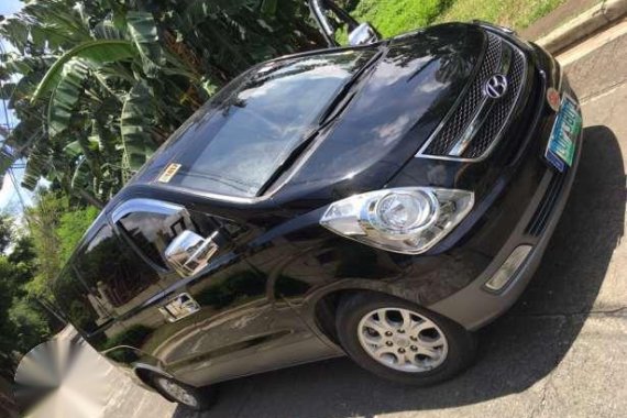 hyundai starex tci manual 20013