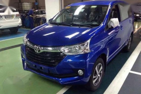 48k Avanza Bodega Promo May Approval Change Dealer na H1