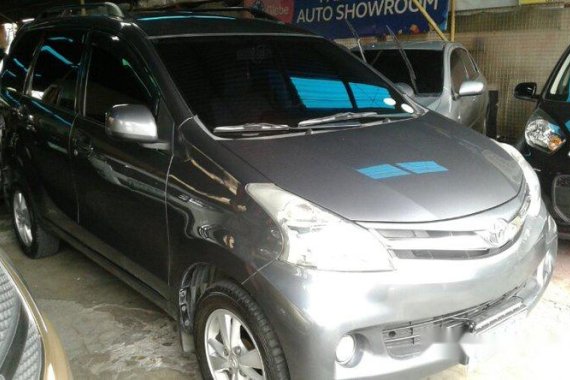 Toyota Avanza 2012 for sale