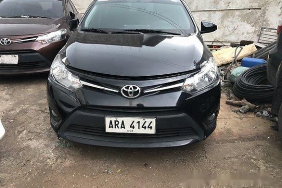 For sale Toyota Vios 2015