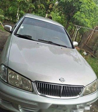 For sale Nissan Sentra 2001 A/T