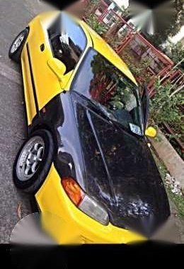 honda civic eg hatch loaded b18c type r