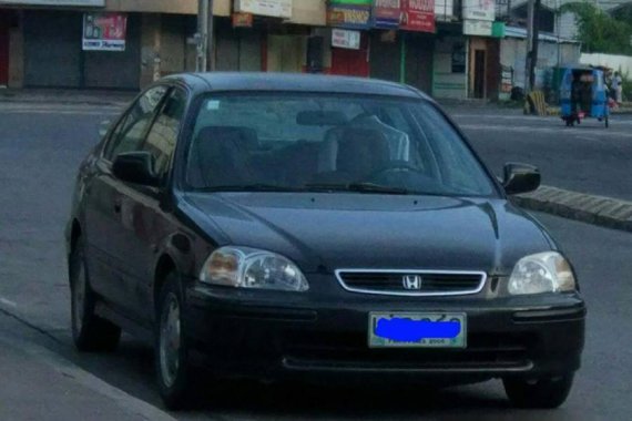 Honda Civic 96 VTEC for sale