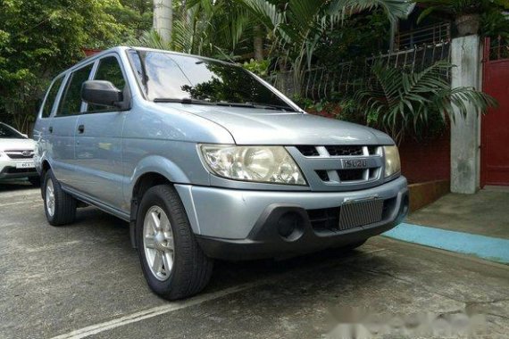 Isuzu Crosswind 2009 XT M/T for sale