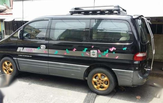 local hyundai starex club 9seaters hiace odyssey avanza innova