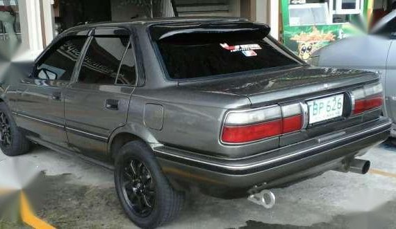 Toyota Corolla 91
