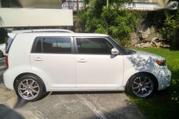 2010 Toyota SCION xB US version LEFT Hand drive