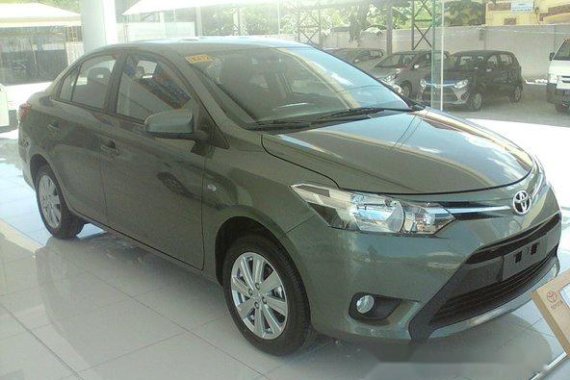 For sale Toyota Vios 2017