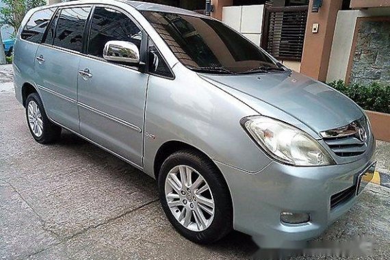 For sale Toyota Innova 2008