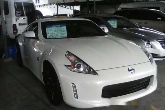 For sale Nissan 370Z 2017
