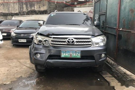 Toyota Fortuner 2010 for sale