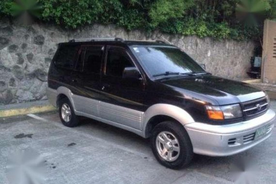 Toyota Revo SR 195k only