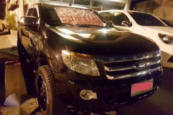 ford ranger and innova j