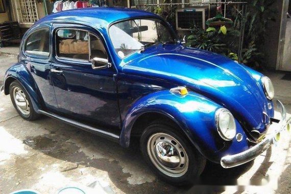 Volkswagen Beetle 1969 for sale