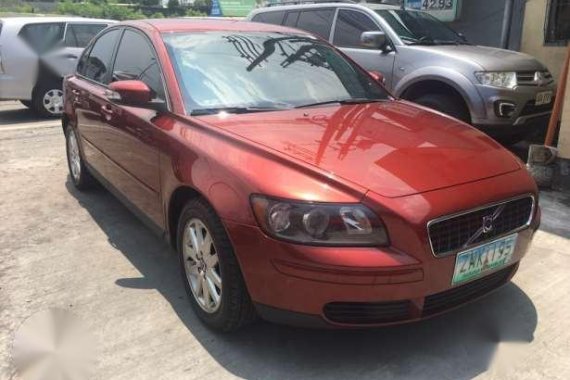 Volvo S40 for sale - like new