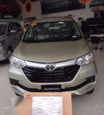 Avanza 48k Cashout Fast Approval on Application A1