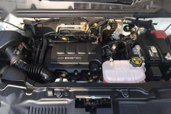 Chevrolet Trax 2016 for sale