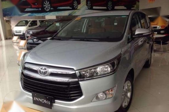 Innova 45k Dp Promo Madness for Seaman and Ofw B2