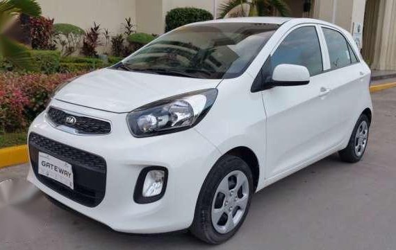 HUGE SAVINGS!! Kia Picanto EX 2016-look