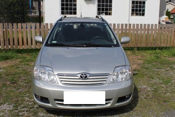 FOR SALE Toyota Corolla 2006