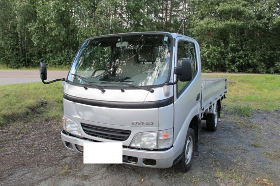 FOR SALE Toyota Dyna 2004