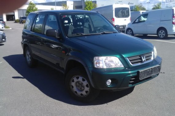 For sale Honda CR-V 2001