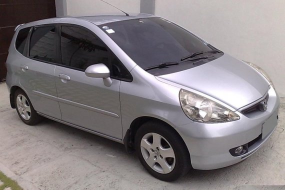 FOR SALE Honda Jazz 2005