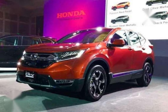 New Honda Cars 2017 Best Deal All in Promo